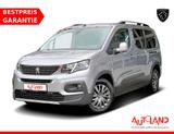 Peugeot Rifter 1.5 BlueHDi Allure L2 Standheizung AHK - Peugeot: Standheizung