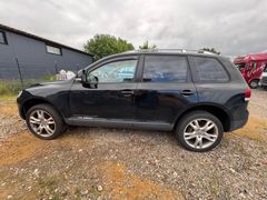 Fahrzeugabbildung Volkswagen Touareg V6 TDI
