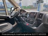 Peugeot Boxer Kastenwagen 333 L2H2 Premium 140 AHK Bott - Peugeot Boxer: Kastenwagen