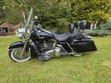 Harley-Davidson ROAD KING CLASSIC FLHRC 2007 - 2007 ROAD KING
