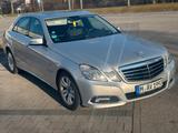 Mercedes-Benz e350 cgi. blueefficiency - Mercedes-Benz E 350 Gebrauchtwagen in München