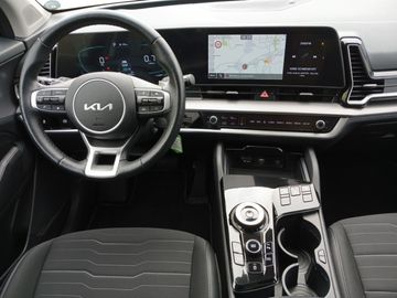 KIA Sportage - 10