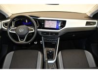 Volkswagen Taigo - Vorschau Bild 5