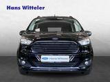Ford Tourneo Courier 1.0 /Winterpaket/Klima - gebrauchte Ford Tourneo Courier aus dem Jahr 2018