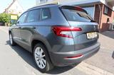 Skoda Karoq 2.0 TDI Style NAVI KEYLESS LED SITZH DAB - Skoda Karoq Gebrauchtwagen in Bielefeld