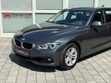 BMW 320i Kombi/2.Hand/LED-Scheinwerfer/Navi/8Fach - BMW: Scheinwerfer