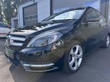 Mercedes-Benz B180 CDI *MFL*SHZ*KLIMA*Sport - Mercedes-Benz B 180: Cdi Sport