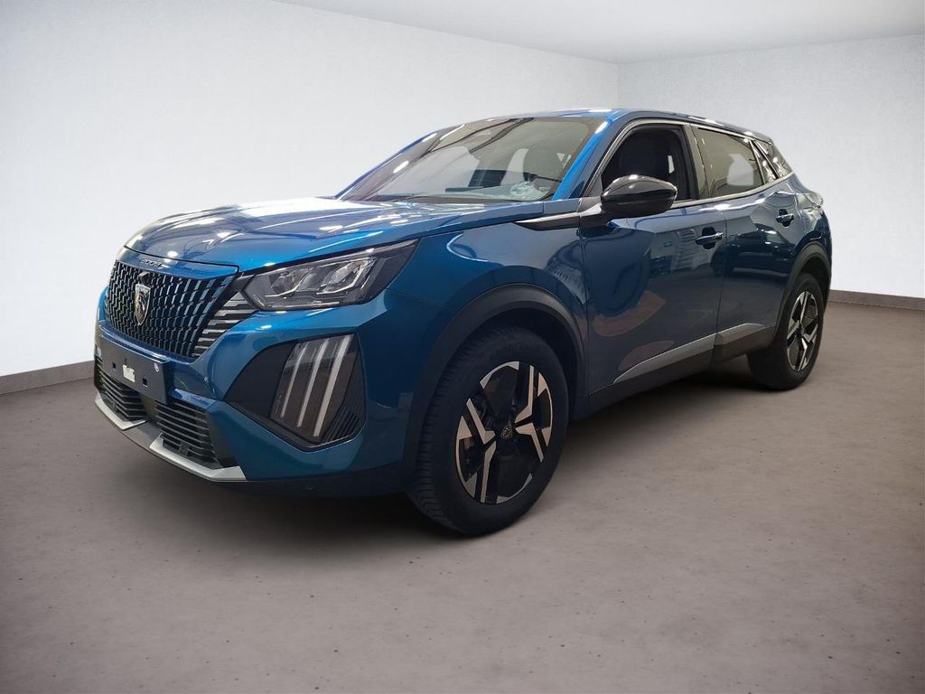 Image of Peugeot 2008
