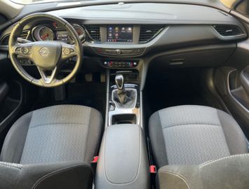Opel Insignia - 9