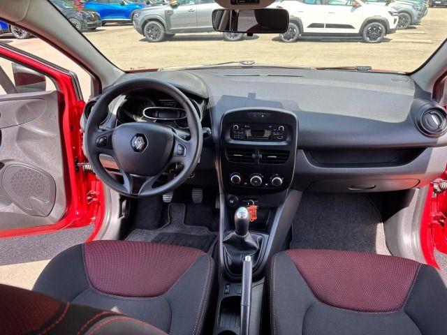 Renault Clio IV Grandtour 1.2 16V 75 Expression Klima, T