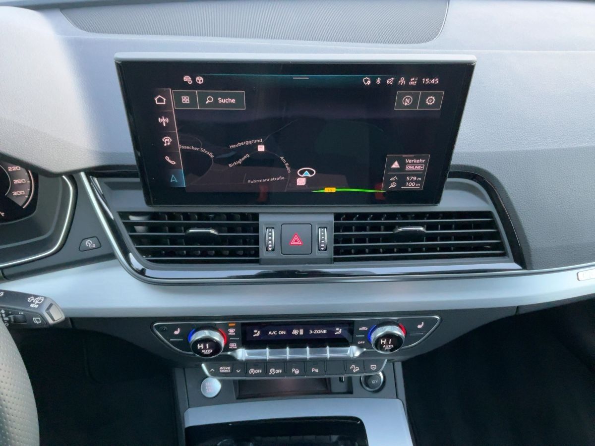 Audi Q5 - Bild 11