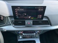 Audi Q5 - Vorschau Bild 11