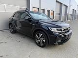 Volkswagen T-Roc R-Line OPF DSG Rentnerfzg. nur 7.600 KM