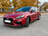 Hyundai i30 1.4 T-GDI N Line | Automatik | sehr gepflegt - Hyundai i30 von privat