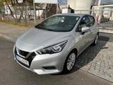 Nissan Micra *KLIMA*KAMERA* - Nissan Micra Gebrauchtwagen in Berlin