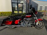 Harley-Davidson CVO STREET GLIDE*FLHXSE* - HARLEY-DAVIDSON CVO STREET GLIDE FLHXSE