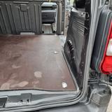 Opel Combo - Opel Combo mit Diesel-Antrieb