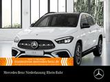 Mercedes-Benz GLA 200 AMG+NIGHT+PANO+AHK+LED+KAMERA+19"+TOTW - Mercedes-Benz GLA 200 Gebrauchtwagen in Düsseldorf