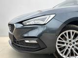 Seat Leon 2.0 TDI 110kW Xcellence  LEDER LED ACC AMB - Seat Leon Xcellence mit Diesel-Antrieb