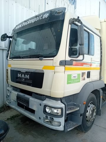 MAN TGM 18.290 LBW