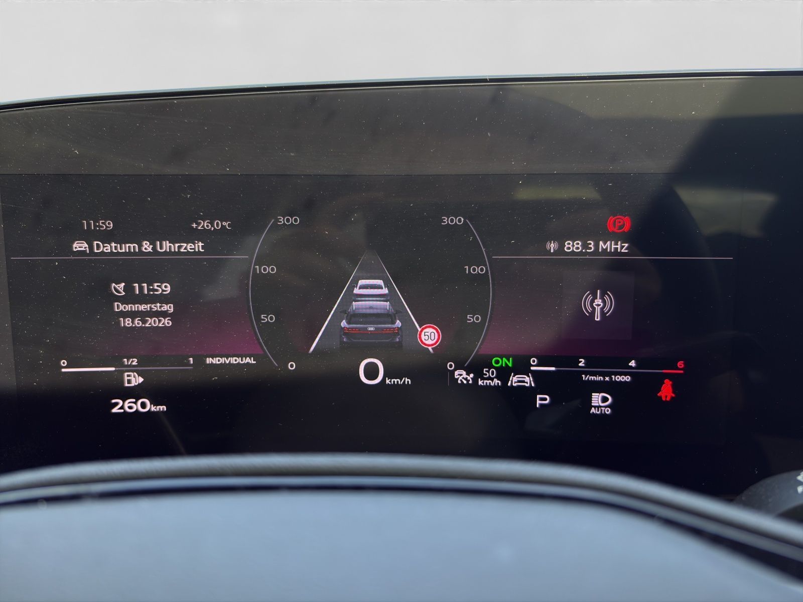 Audi A6 - Bild 10