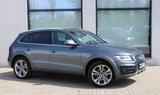 Audi Q5 3.0 TDI quattro S-LINE*ACC*NAVI*B&O*AHK*PANO* - Audi Q5: 3.0