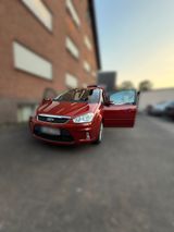 Ford C-Max Titanium - Ford C-Max aus 2008: Titanium