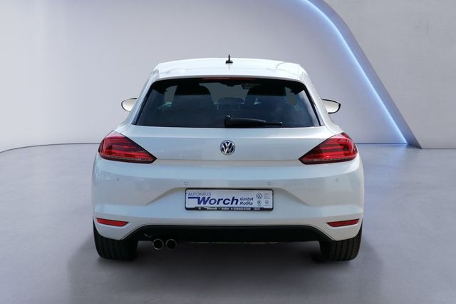 Scirocco 2.0 TSI Sport Xenon+DYNAUDIO+PARKLENK+