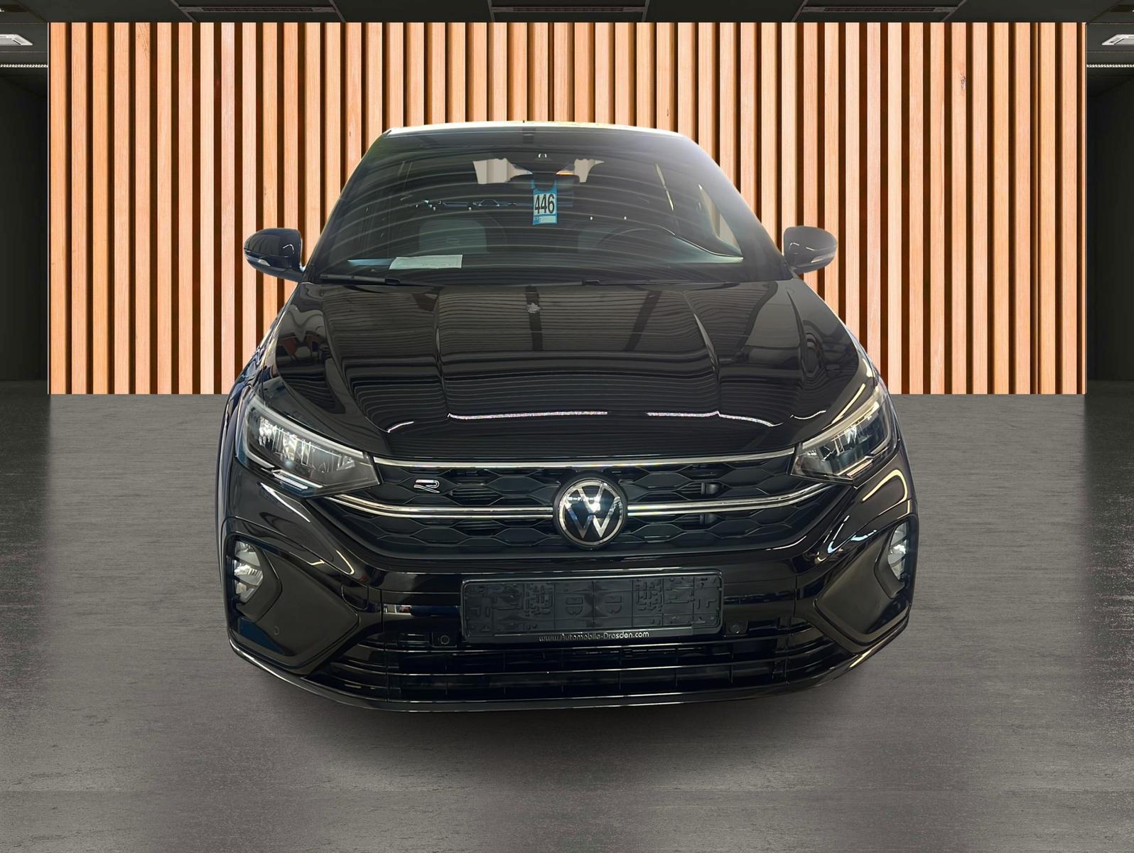 Volkswagen Taigo 1.0 TSI R-Line IQ Drive*Pano*ACC*LED*, миниатюра 4