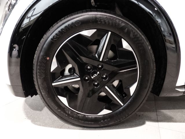 Kia EV6 Earth 2WD Elektro 84 kWh WP Komfort Assisten imagem 3