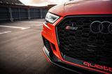 Audi RS3 8V OHNE OPF/ APR/HJS/ KW uvm... Unikat - gebrauchte Audi RS3 aus dem Jahr 2017