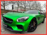 Mercedes-Benz AMG GTS EDITION I/CERAMIK/CARBON/KAMERA/LED/620*