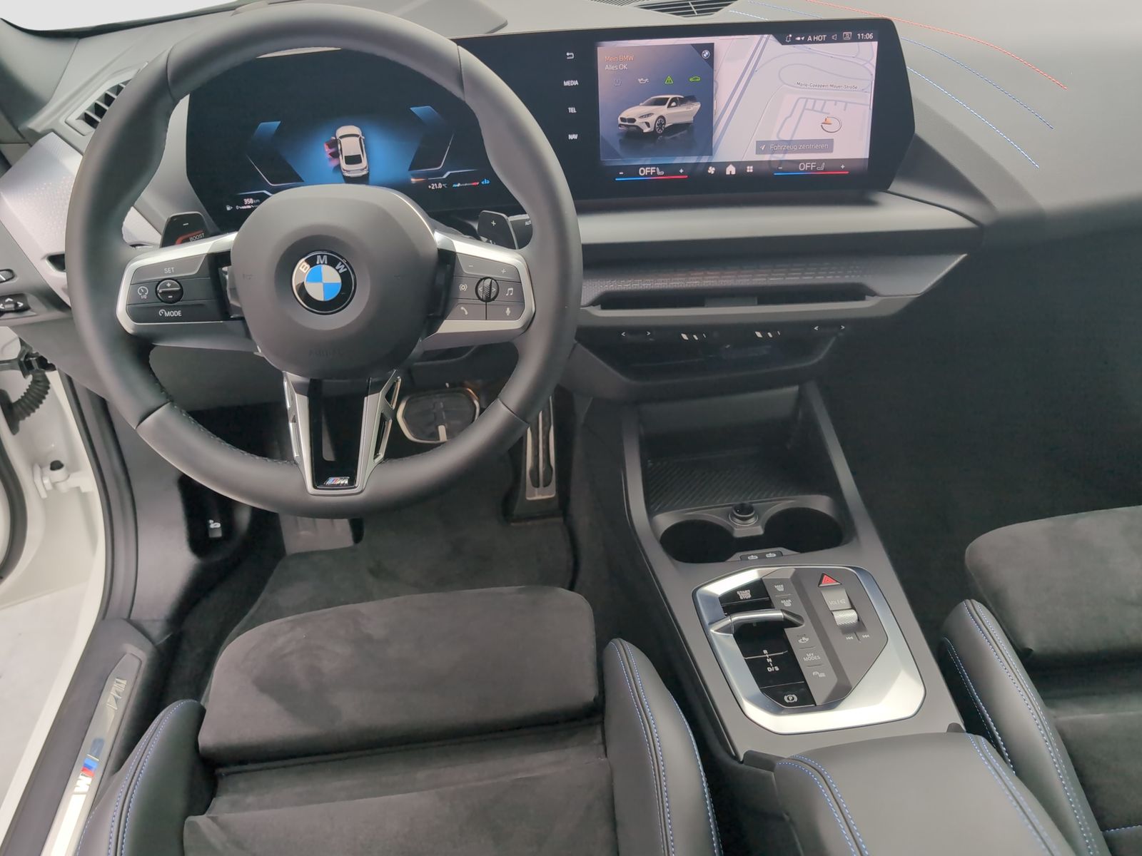 BMW 220 Gran Coupé - Bild 12
