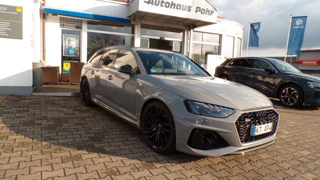 Audi RS4 RS 4 Avant 2.9 TFSI quattro