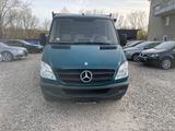 Mercedes-Benz Sprinter II Pritsche 313 CDI Neue Motor - Angebote entsprechen deinen Suchkriterien