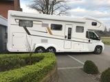 Eura Mobil Terrestra A 770 EB - Eura Mobil 770