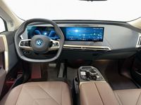 BMW iX - Vorschau Bild 12
