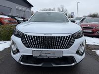 Peugeot 2008  1.2 PureTech 100 Allure NAVI KAMERA ACC