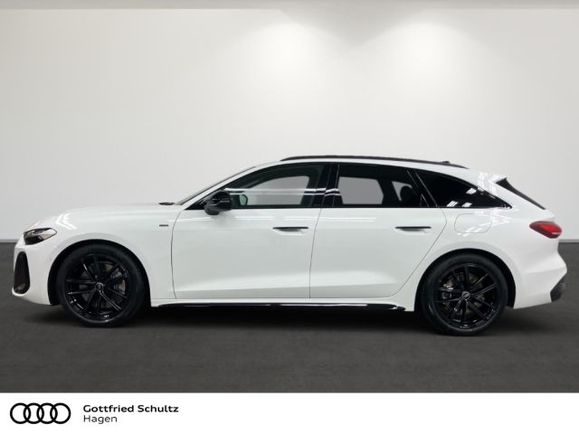 Audi A5 Avant e-hybrid quattro S line GewerbeangebotM imagem 3