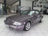 Mercedes-Benz SL 280 2. Hand Klima SHZ Tempomat - Mercedes-Benz SL 280 aus 1994