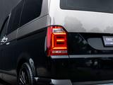 Volkswagen T6 Multivan Highline 4 Motion 100% Voll FOND DVD - Volkswagen T6 Multivan: Beige