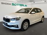 Skoda Fabia 1.0 TSI 70kW Essence Sitzhzg. Bluetooth