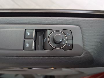 Ford Tourneo Custom Tit. 2.0 L1 SOFORT!