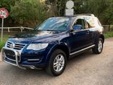 Volkswagen Touareg 3.0 V6 TDI Tiptronic - - gebrauchte VW Touareg aus dem Jahr 2008
