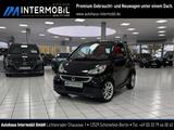 Smart fortwo Cabrio*451*Facelift*EFH*RADIO*KLIMA*