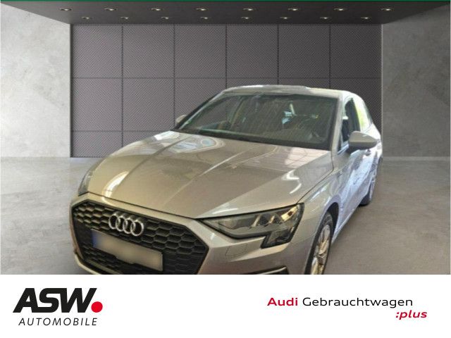 Image of Audi A3