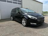 Ford Galaxy Business/LED/NAVI/SHZ/Automatik - gebrauchte Ford Galaxy aus dem Jahr 2016