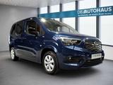 Opel Combo Life Elegance 1.5 Diesel  - Opel Combo Life: Elegance