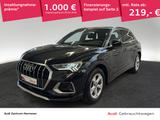 Audi Q3 advanced 35 TFSI NAVI CARPLAY SPORTSITZE virt - AUDI Q3 Leasingangebote für Privatpersonen