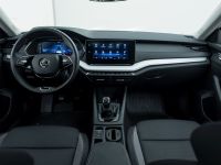 Skoda Octavia - Vorschau Bild 14